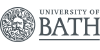 Professorship - Department of Mathematical Sciences - University of Bath - Logo