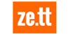 Studentische Aushilfe (m/w) Korrektorat und Producing - ze.tt GmbH - Logo