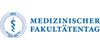 Juniorreferent (m/w) für den Schwerpunkt medizinische Lehre und Lehrorganisation - Medizinischer Fakultätentag (MFT) - Logo