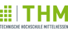 Wissenschaftlicher Mitarbeiter (m/w) für Game-based Learning - Technische Hochschule Mittelhessen Gießen - Logo