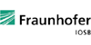Wissenschaftlicher Mitarbeiter (m/w) Informationsmanagement - Fraunhofer-Institut für Optronik, Systemtechnik und Bildauswertung (IOSB) - Logo