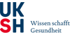 Leiter (m/w) des Geschäftsbereichs Lehre und Studium - Universitätsklinikum Schleswig-Holstein (UKSH) - Logo