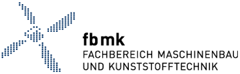 Hochschule Darmstadt Logo