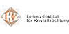 Doktorand (m/w) "Punktdefekthaushalt und temperaturabhängige Eigenschaften von AlN-Kristallen" - Leibniz-Institut für Kristallzüchtung (IKZ) - Logo