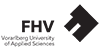 Stiftungsprofessur für Energieeffizienz - FH Vorarlberg University of Applied Sciences - Logo