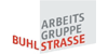 Geschäftsführer (m/w) - AG Buhlstraße e.V. - Logo