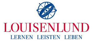 Stiftung Louisenlund Logo Stiftung Louisenlund