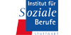 Mitarbeiter (m/w) für eine Stabsstelle mit dem Schwerpunkt: Konzeptentwicklung - Bereiche Sozialwesen/Sozialpädagogik - Institut für soziale Berufe Stuttgart gGmbH - Logo