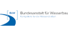Leiter (m/w)  für das Referat Erdbau und Uferschutz - Bundesanstalt für Wasserbau (BAW) - Logo