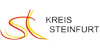 Ausbildung im Bereich Kulturmanagement - Kreis Steinfurt - Logo