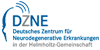 Persönlicher Referent (m/w) des wissenschaftlichen Vorstands - Deutsches Zentrum für Neurodegenerative Erkrankungen e.V. (DZNE) - Logo