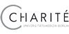 Büroleiter (m/w) International Healthcare - Charité Healthcare Services GmbH (CHS) - Logo