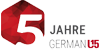 Referent (m/w) für Politik und Analysen - German U15 e.V. - Logo