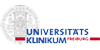 W3-Stiftungsprofessur für Systemische Familientherapie - Universitätsklinikum Freiburg - Logo