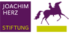 Projektmanager (m/w) Programmbereich Wirtschaft - Joachim Herz Stiftung - Logo