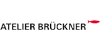 Manager (m/w) Akquise, New Business und Marketing - Atelier Brückner GmbH - Logo