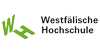 Mitarbeiter (m/w) Marketing, Netzwerke & Social Sponsoring - Westfälische Hochschule - Logo