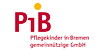 Geschäftsführung (m/w) - PiB - Pflegekinder in Bremen gemeinnützige GmbH - Logo