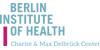 Data Scientist (m/w) Text und Data Mining Specialist - Berliner Institut für Gesundheitsforschung | Berlin Institute of Health (BIH) - Logo