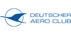 Generalsekretär (m/w) - Deutscher Aero Club e.V. (DAeC) - Logo
