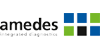 Facharzt (m/w) für Frauenheilkunde und Geburtshilfe - amedes Holding GmbH - Logo
