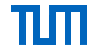 Associate Professorship / Full Professorship (W3) in "Urban Design" - Technical University of Munich (TUM) - Logo