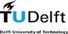 Post-doc (f/m) History of Architecture and Urbanism - TU Delft - Logo