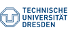 Wissenschaftlicher Mitarbeiter (m/w) Architektur / Design - Technische Universität Dresden - Logo