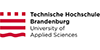 Wissenschaftlicher Mitarbeiter (m/w) Statistik, Date Science - Technische Hochschule Brandenburg - Logo