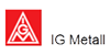 Politischer Sekretär (m/w) beim Vorstand (Fördermittelmanagement) - IG Metall - Logo