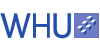 Research Assistant (f/m) - Otto Beisheim School of Management (WHU Vallendar) - Logo
