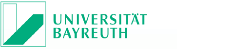 Universität Bayreuth Logo