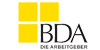 Volkswirt (m/w) - BDA | Bundesvereinigung der Deutschen Arbeitgeberverbände - Logo