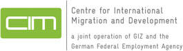CIM Logo