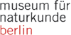 Wissenschaftlicher Referent (m/w) Evaluierung - Museum für Naturkunde / Leibniz-Institut für Evolutions- und Biodiversitätsforschung - Logo