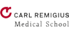 Hochschuldozent / Wissenschaftlicher Mitarbeiter (m/w) Studiengang Physician Assistance - Carl Remigius Medical School gemeinnützige GmbH - Logo