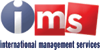 Entwicklungs-Ingenieur / Physiker (m/w) Grundlagenforschung - über IMS International Management Services SAS - Logo