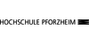 Akademischer Mitarbeiter (m/w) Studiengang Wirtschaftsingenieurwesen International - Hochschule Pforzheim - Gestaltung, Technik, Wirtschaft und Recht - Logo