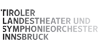 Direktor (m/w) für das Haus der Musik Innsbruck - Tiroler Landestheater und Orchester GmbH Innsbruck - Logo