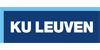 PhD researcher (f/m) B-Spline based Motion Planning and Model Predictive Control - KU Leuven - Logo