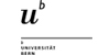 Assistenzprofessur Neuere deutsche Literaturwissenschaft: Postkoloniale Studien/Exophone Literatur oder Empirische Literaturwissenschaft - Universität Bern - Logo