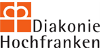 Geschäftsführer (m/w) - Diakonie Hochfranken gGmbH - Logo