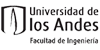Tenure-Track Position at the Department of Civil and Environmental Engineering - Universidad de los Andes - Logo