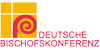 Referent (m/w) Bereich Kirche und Gesellschaft - Verband der Diözesen Deutschlands (VDD) - Logo