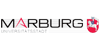 Stellvertretender Referatsleiter (m/w) für das Referat Stadt-, Regional- und Wirtschaftsentwicklung - Universitätsstadt Marburg - Logo