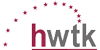 Professur (W2) für Betriebswirtschaftslehre - Hochschule für Wirtschaft, Technik und Kultur (HWTK) - Logo