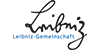 Grafikdesigner (m/w) - Wissenschaftsgemeinschaft Gottfried Wilhelm Leibniz e.V. - Logo