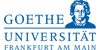 Professur (W3) für Erziehungswissenschaft mit dem Schwerpunkt Schule und Jugend - Goethe-Universität Frankfurt am Main - Logo