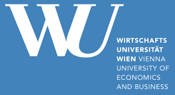 Vienna University of Economics and Business Logo Vienna University of Economics and Business