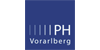 Professur Anglistik und Amerikanistik: Schwerpunkt Literaturwissenschaft - Pädagogische Hochschule Vorarlberg - Logo